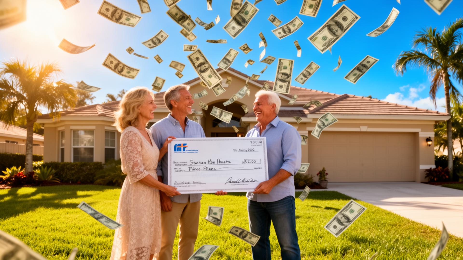 sell my house fast Orlando FL - cash home buyers making fair offers on Orlando homes